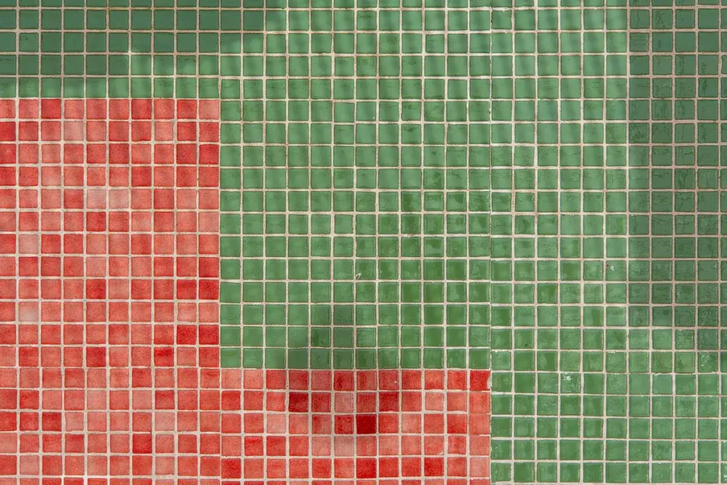 Ceramic vs Porcelain Tiles
