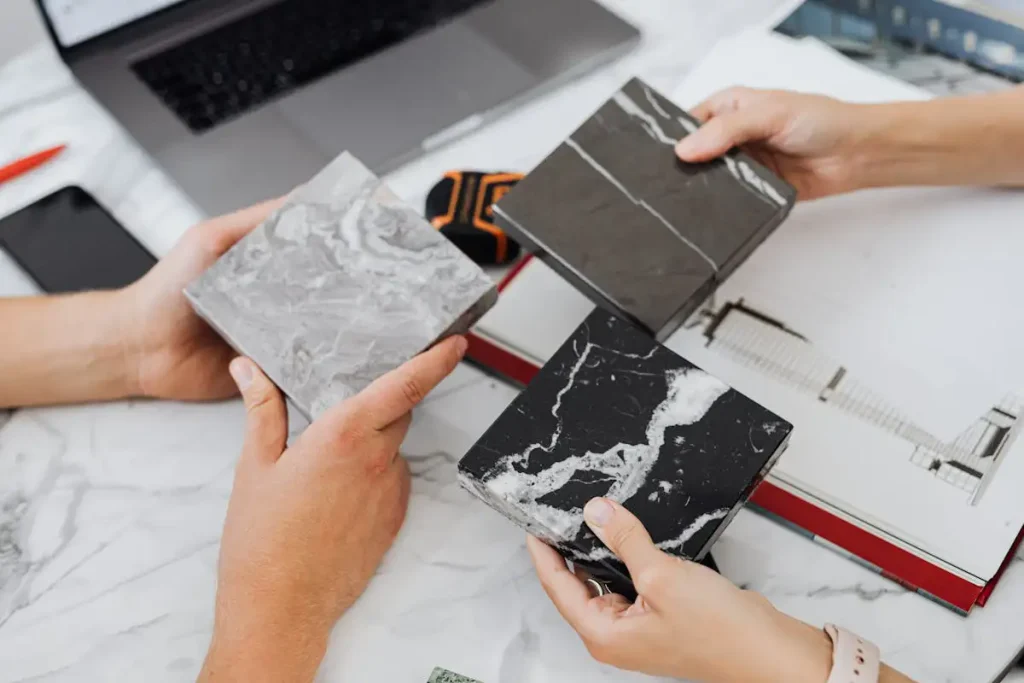 How to Choose the Right Ceramic Tile Supplier for Your Market